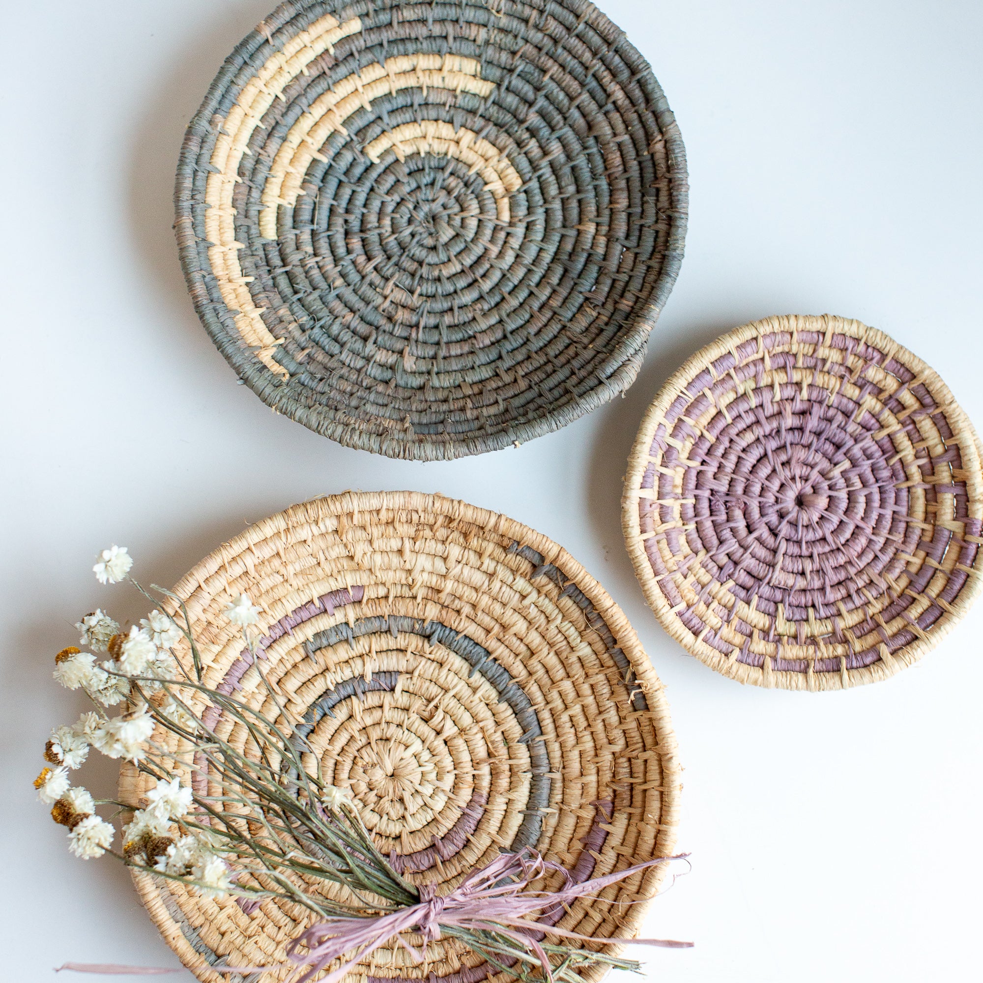 Autumn Baskets Kit - Image 3