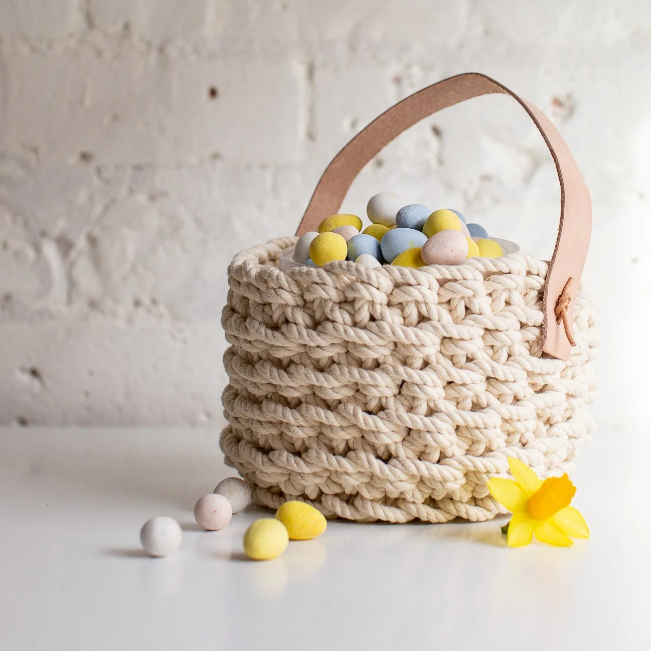 Brooklyn Basket Kit - Image 3