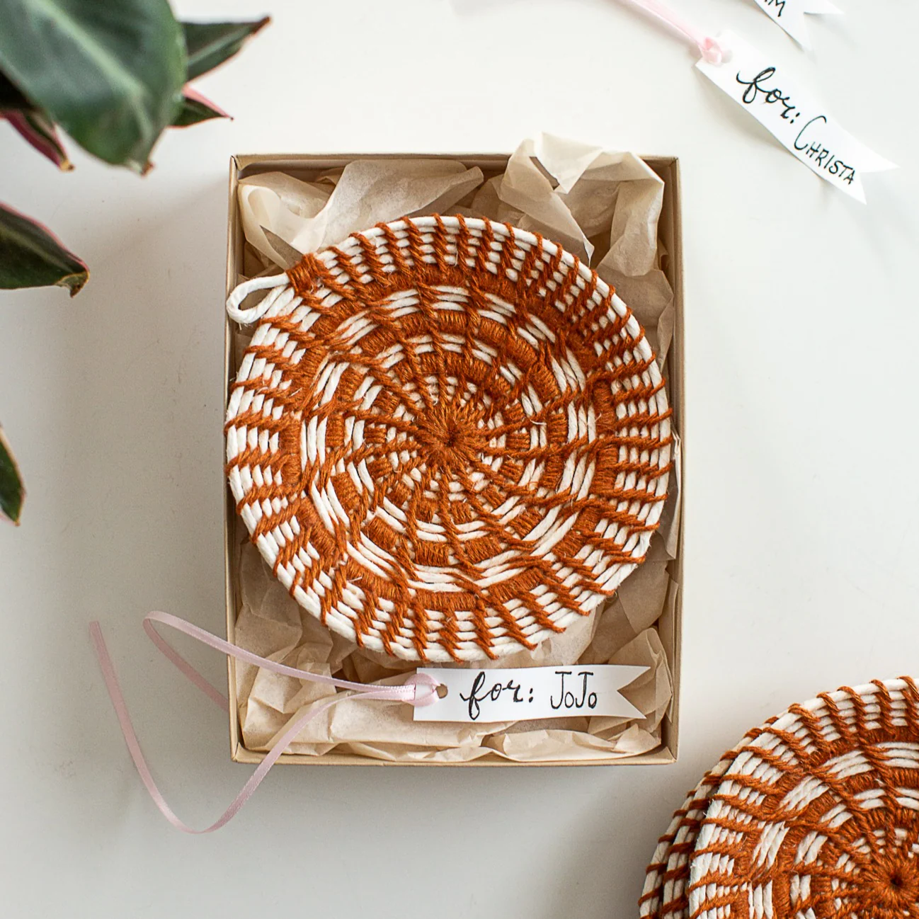 Jojo Jewelry Dishes Kit (Makes 5) - Image 4