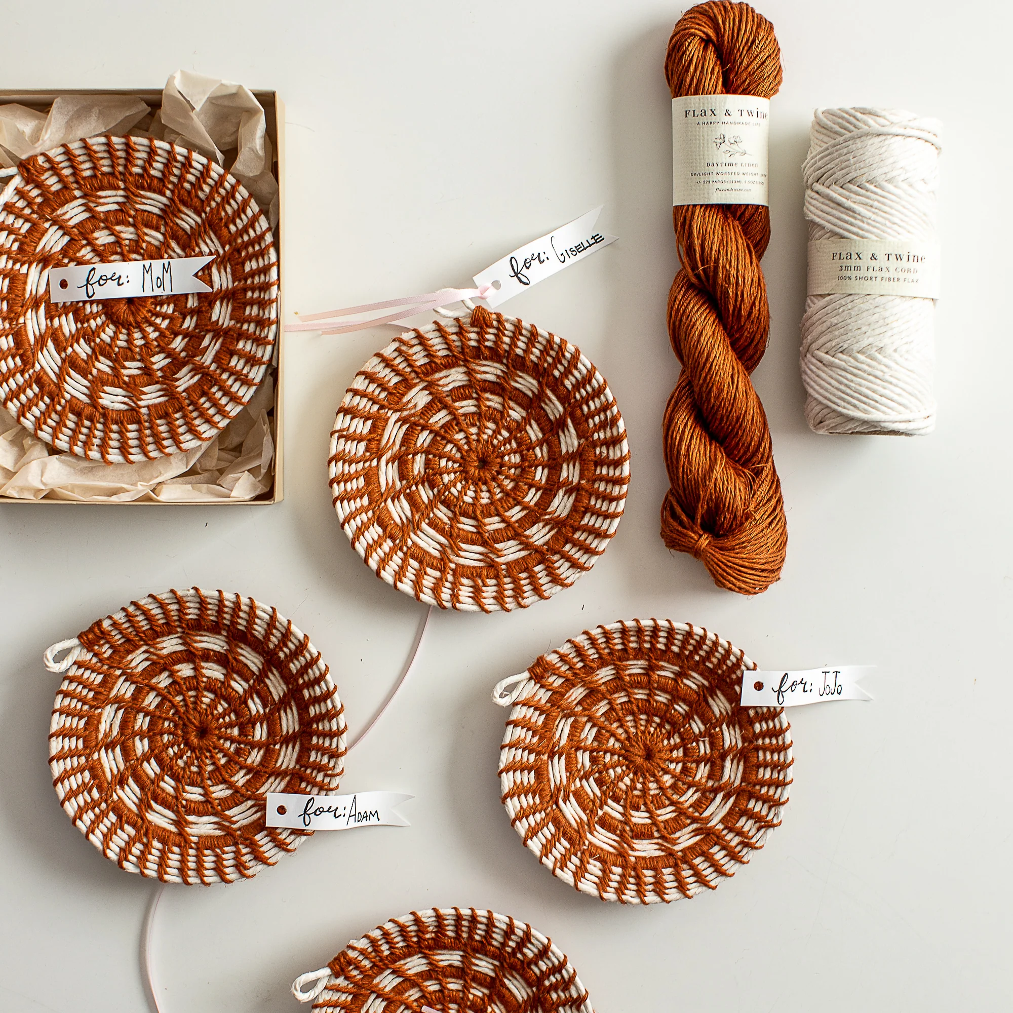 Jojo Jewelry Dishes Kit (Makes 5) - Image 5