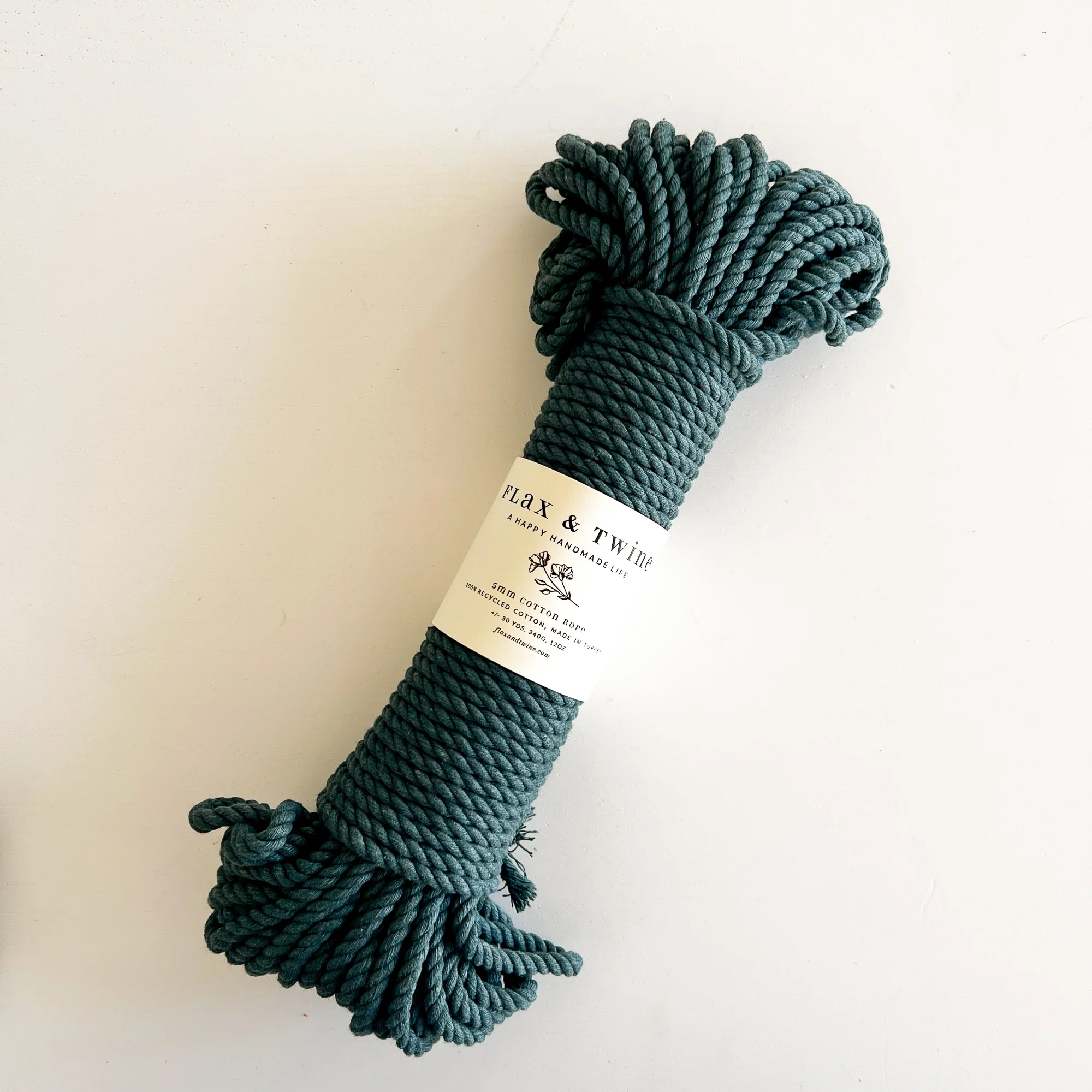 Chelsea Rope Basket Kit - Image 14
