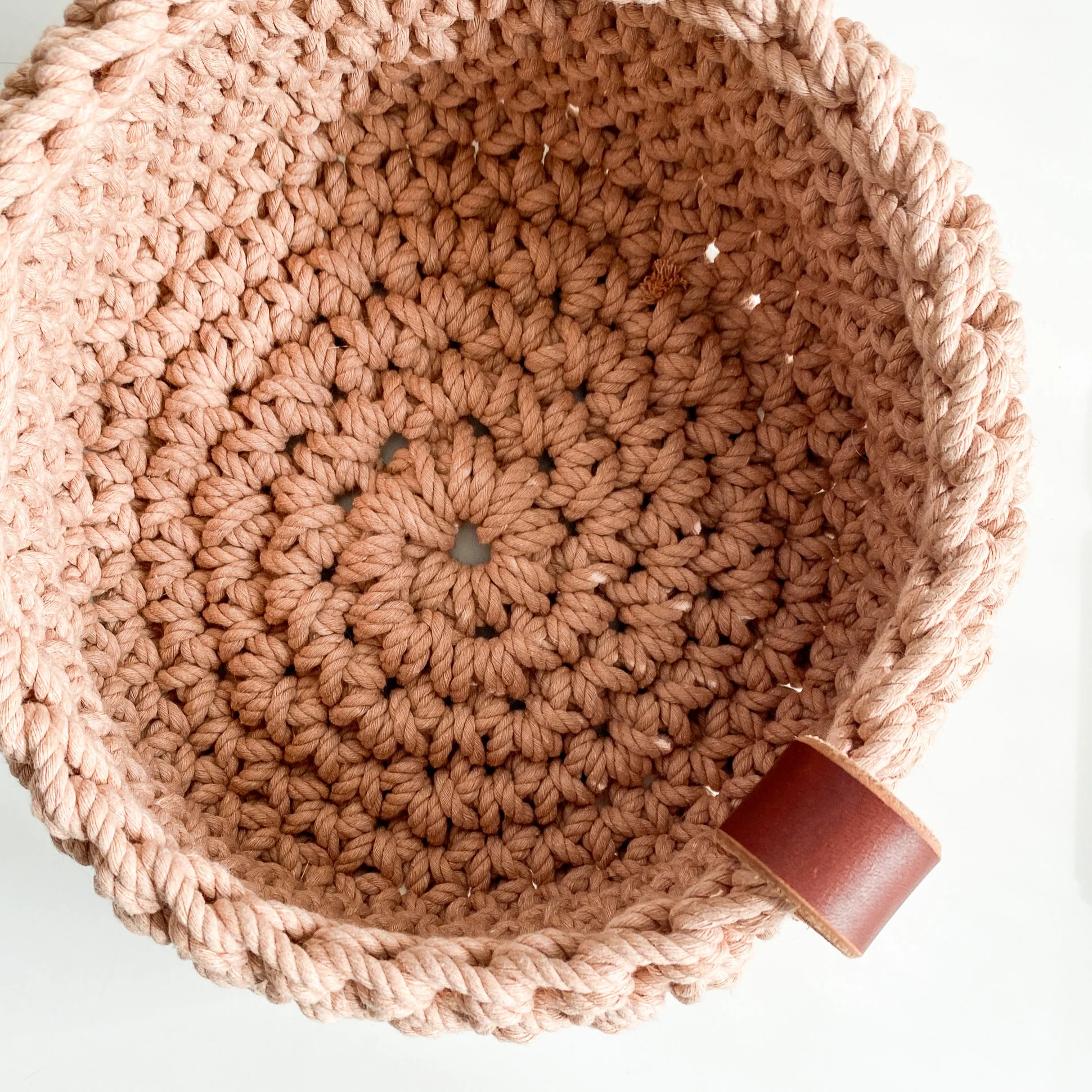 Chelsea Rope Basket Kit - Image 3