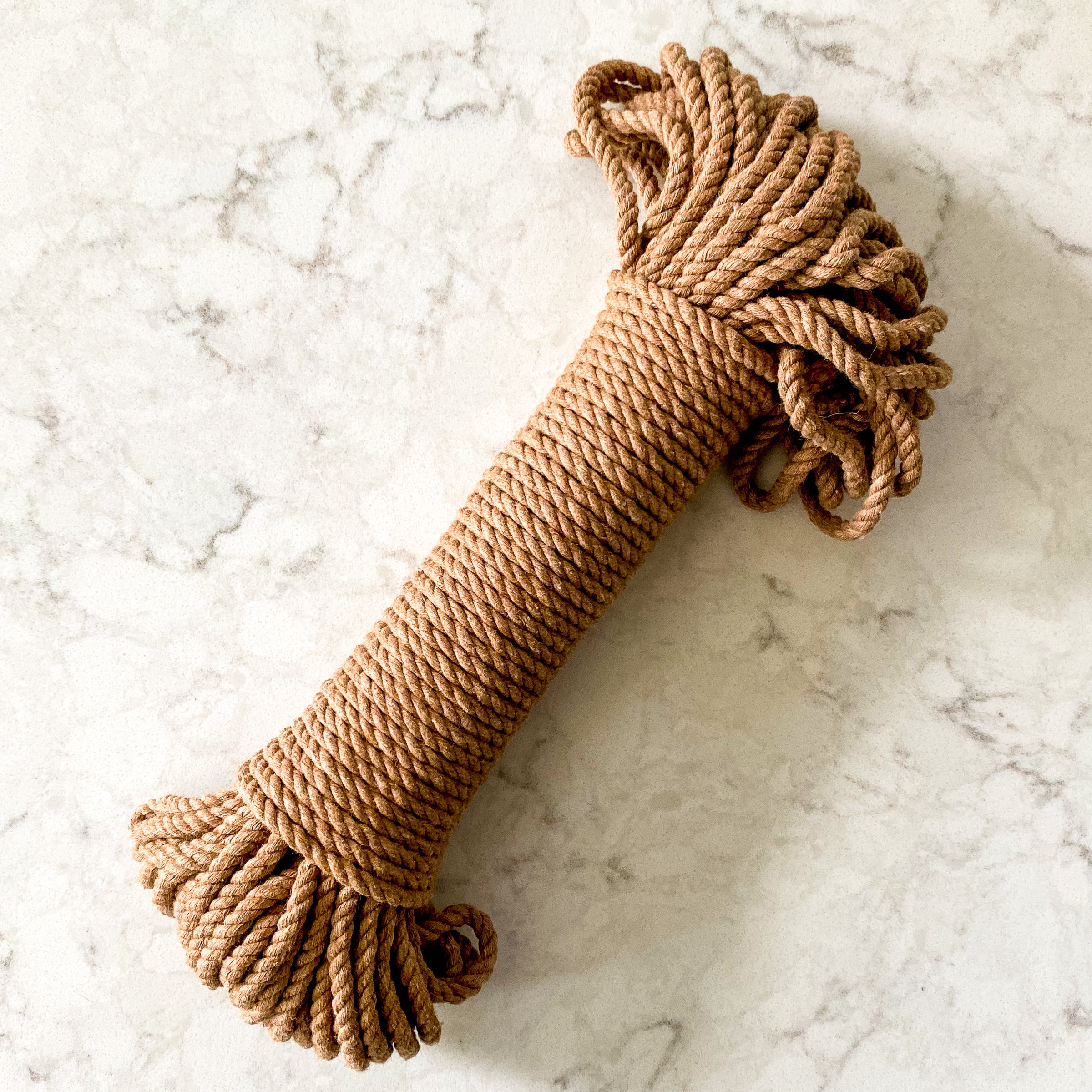 Chelsea Rope Basket VIDEO & Pattern - Image 6