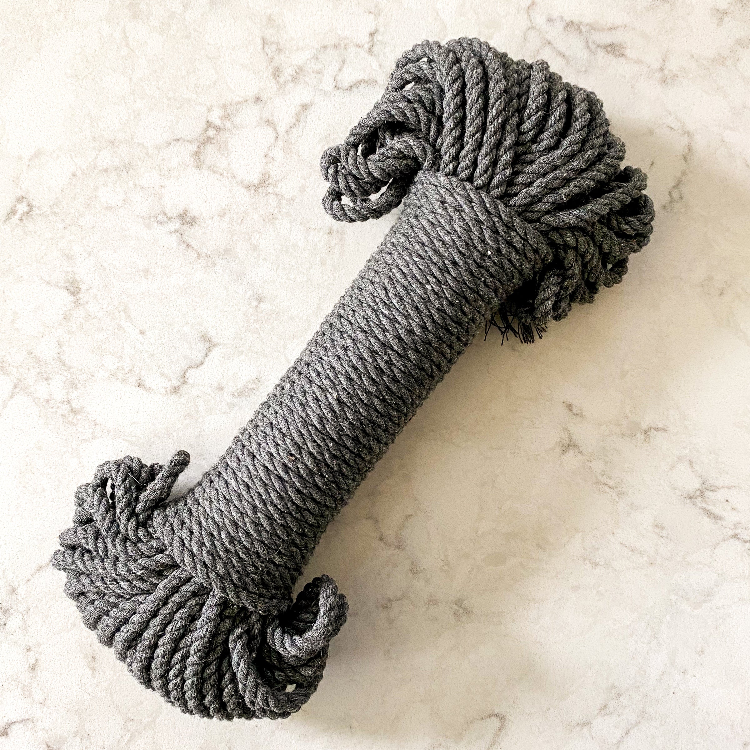 Chelsea Rope Basket VIDEO & Pattern - Image 9