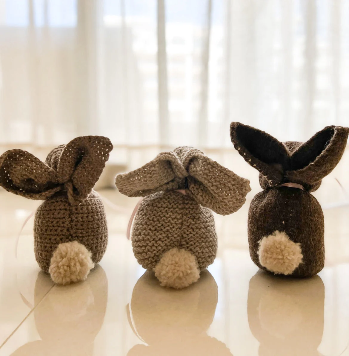 Easy Bunny Kit - Weave - Image 5