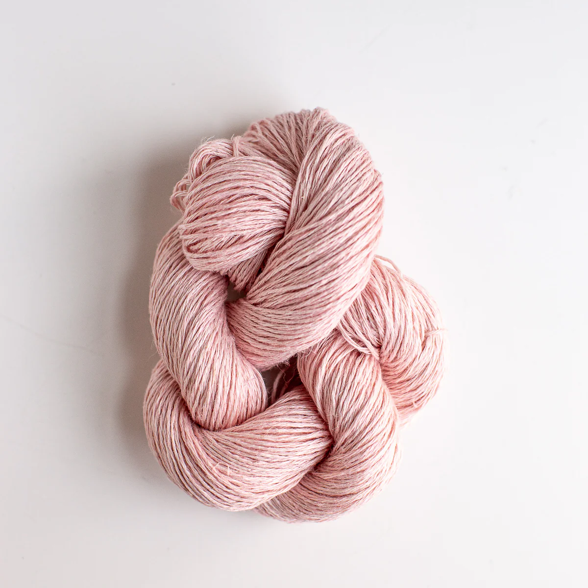 Flax & Twine Daytime Linen - Fingering Weight - Image 5