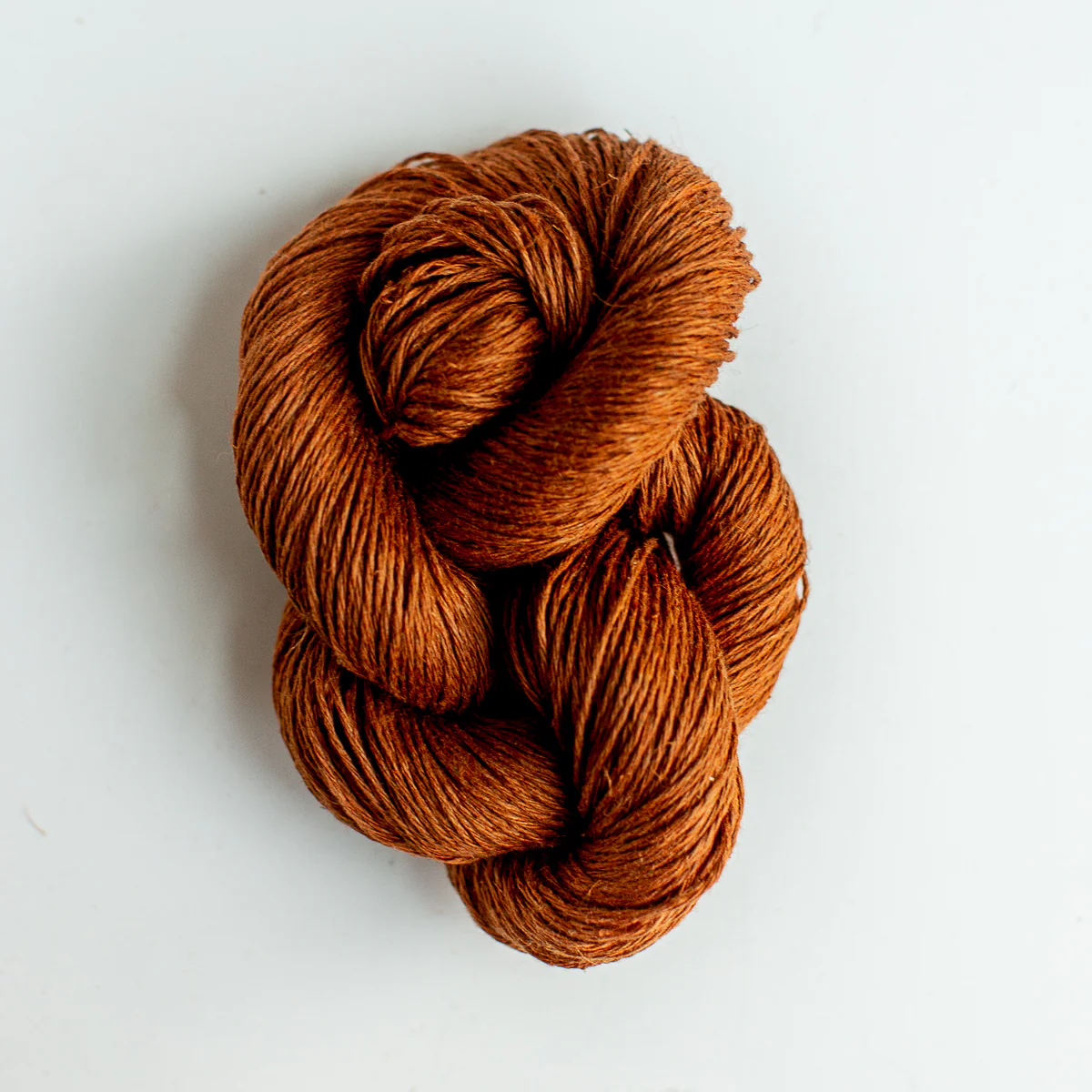 Flax & Twine Daytime Linen - Fingering Weight - Image 7