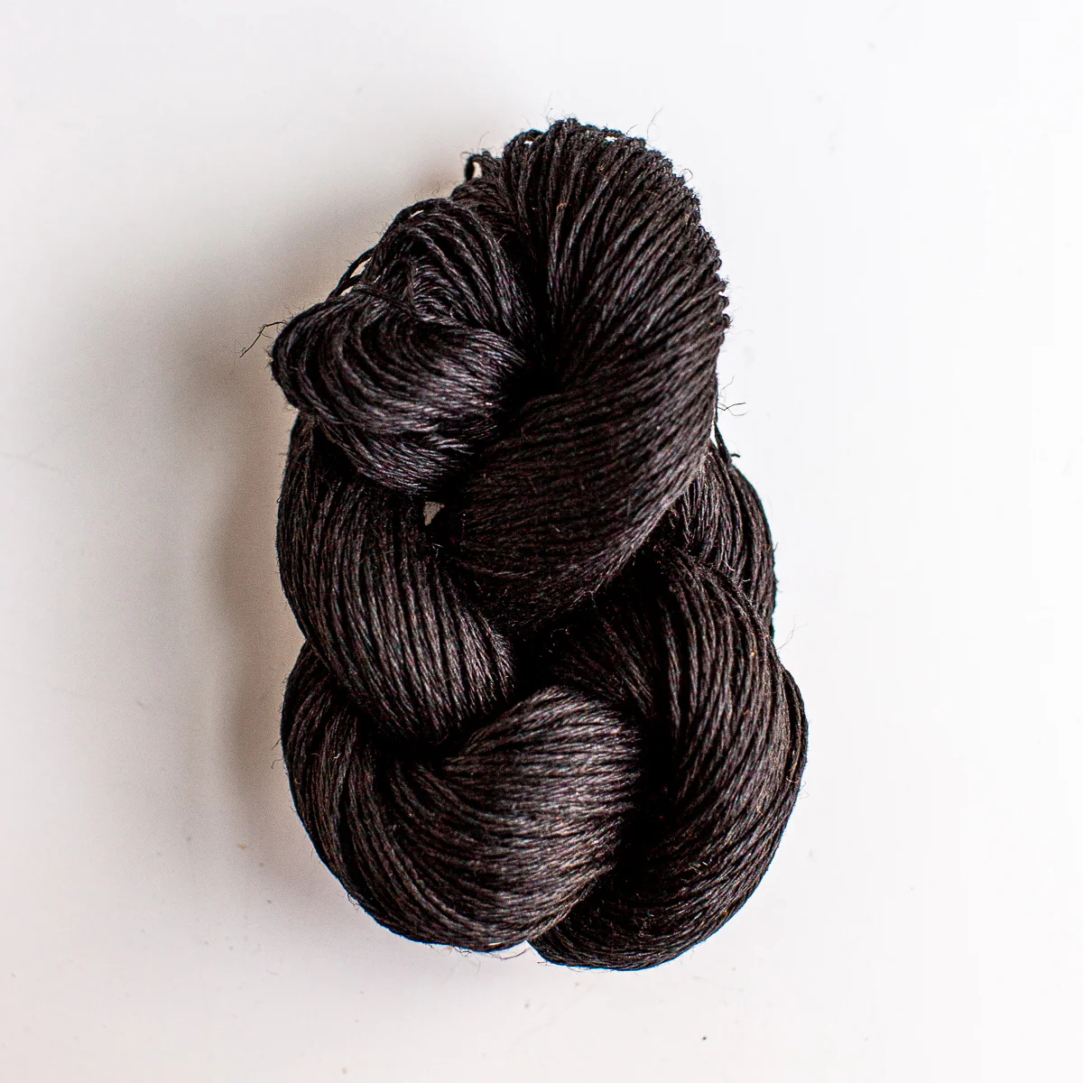 Flax & Twine Daytime Linen - Fingering Weight - Image 8
