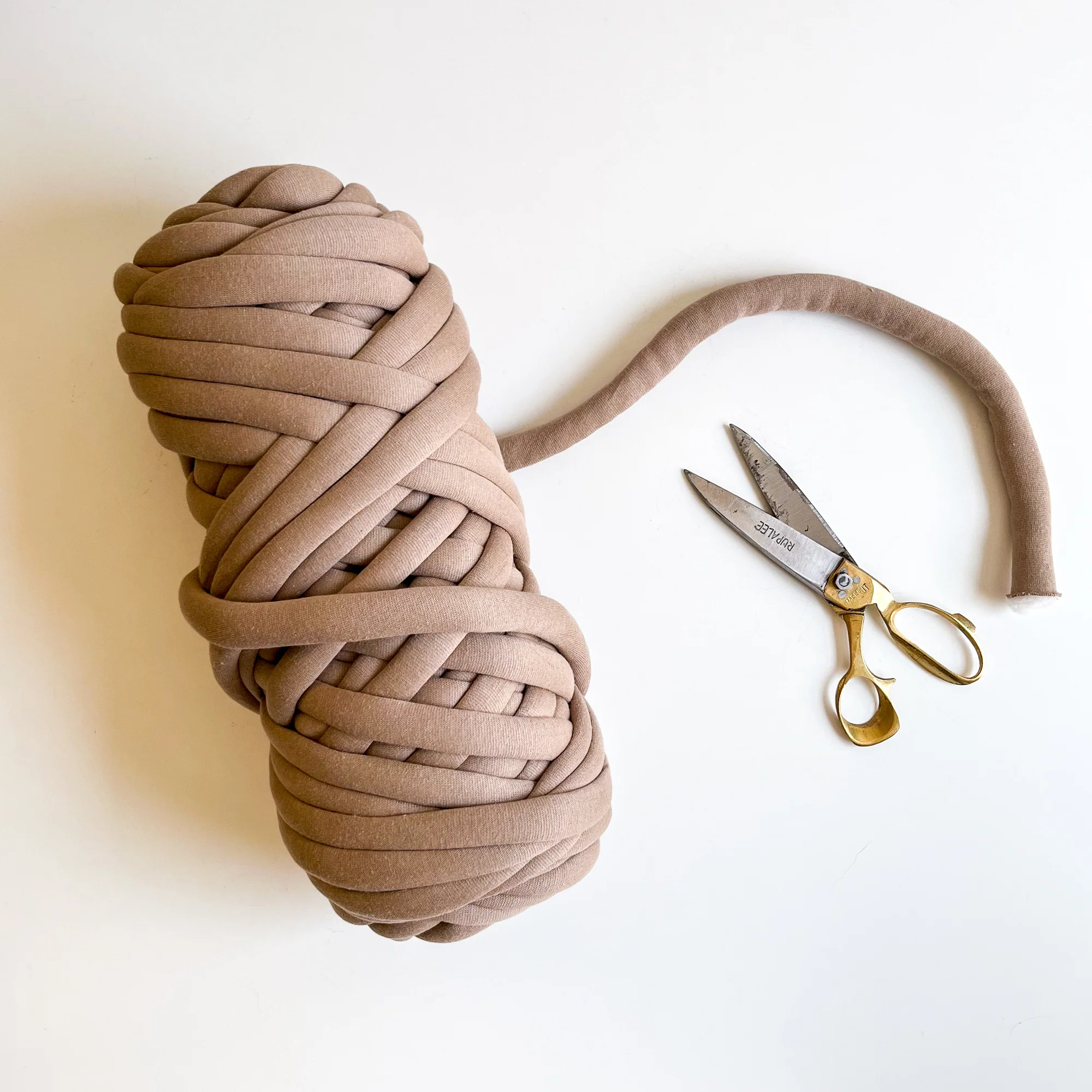 Giant Cotton Squish Twined Bowl Kit - Image 11