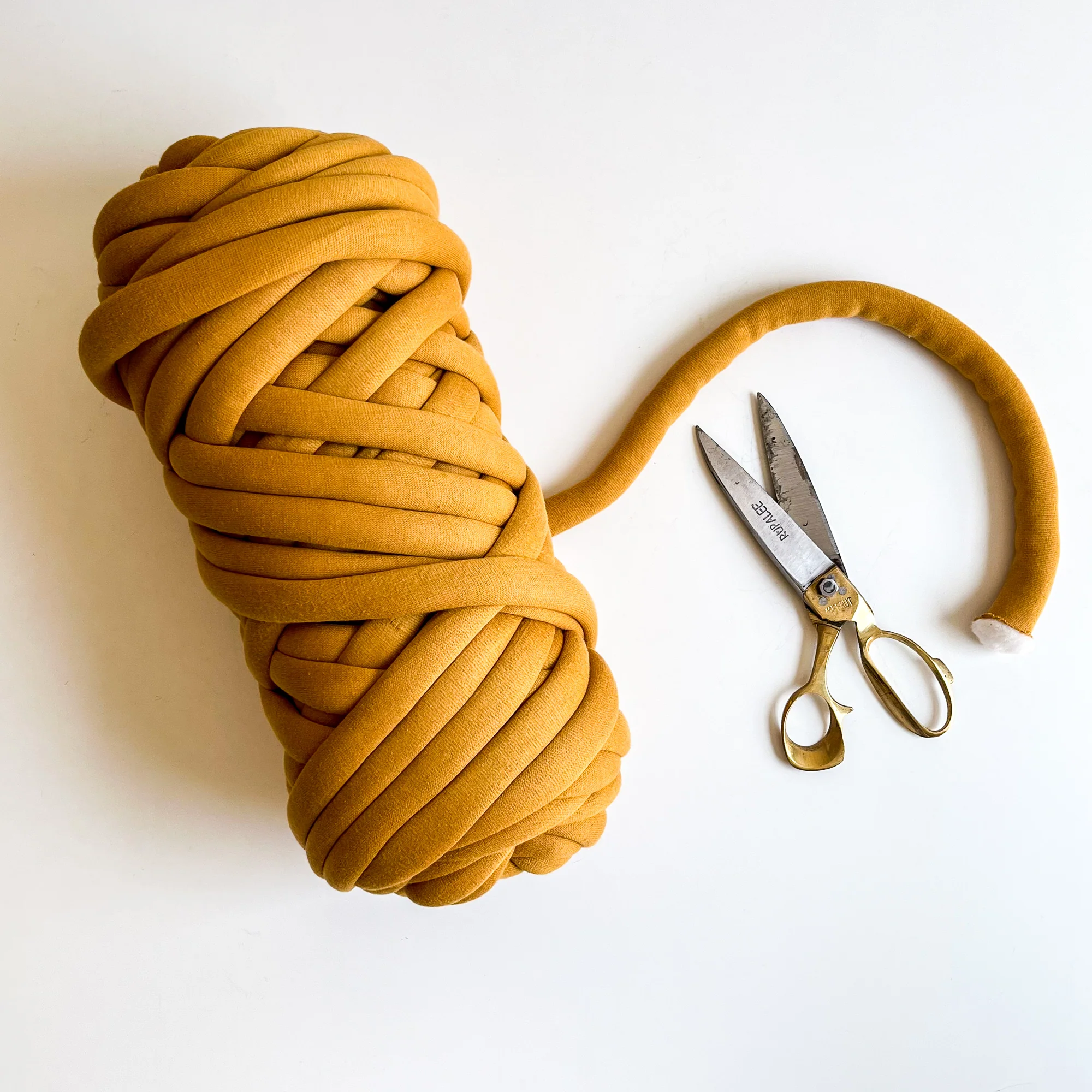 Giant Cotton Squish Twined Bowl Kit - Image 12