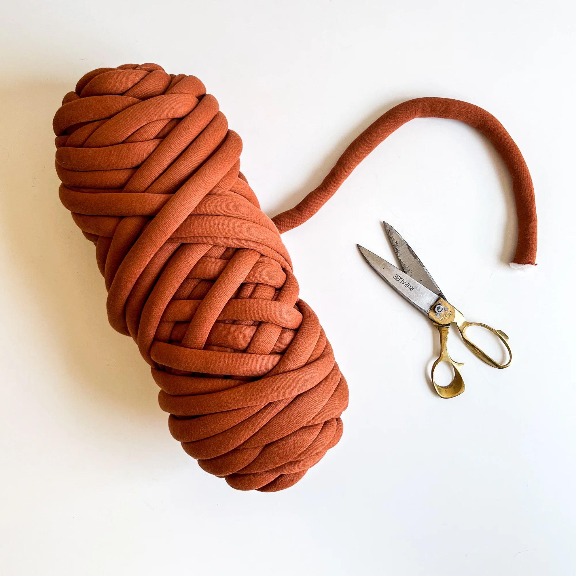 Giant Cotton Squish Twined Bowl Kit - Image 13