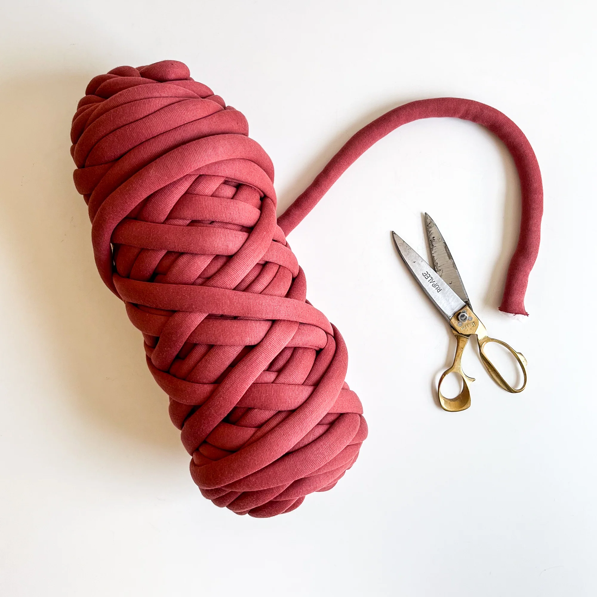 Giant Cotton Squish Twined Bowl Kit - Image 14