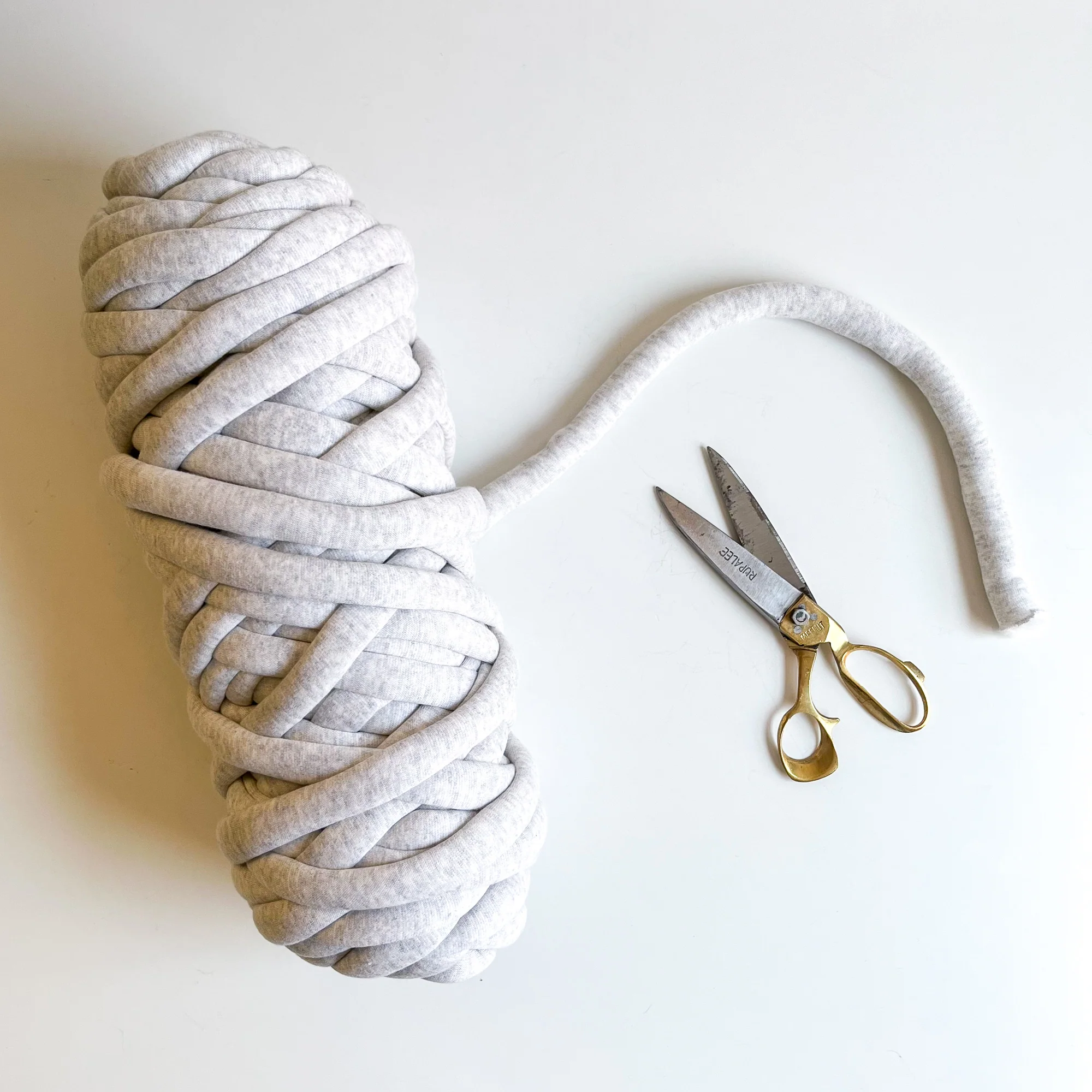 Giant Cotton Squish Twined Bowl Kit - Image 8