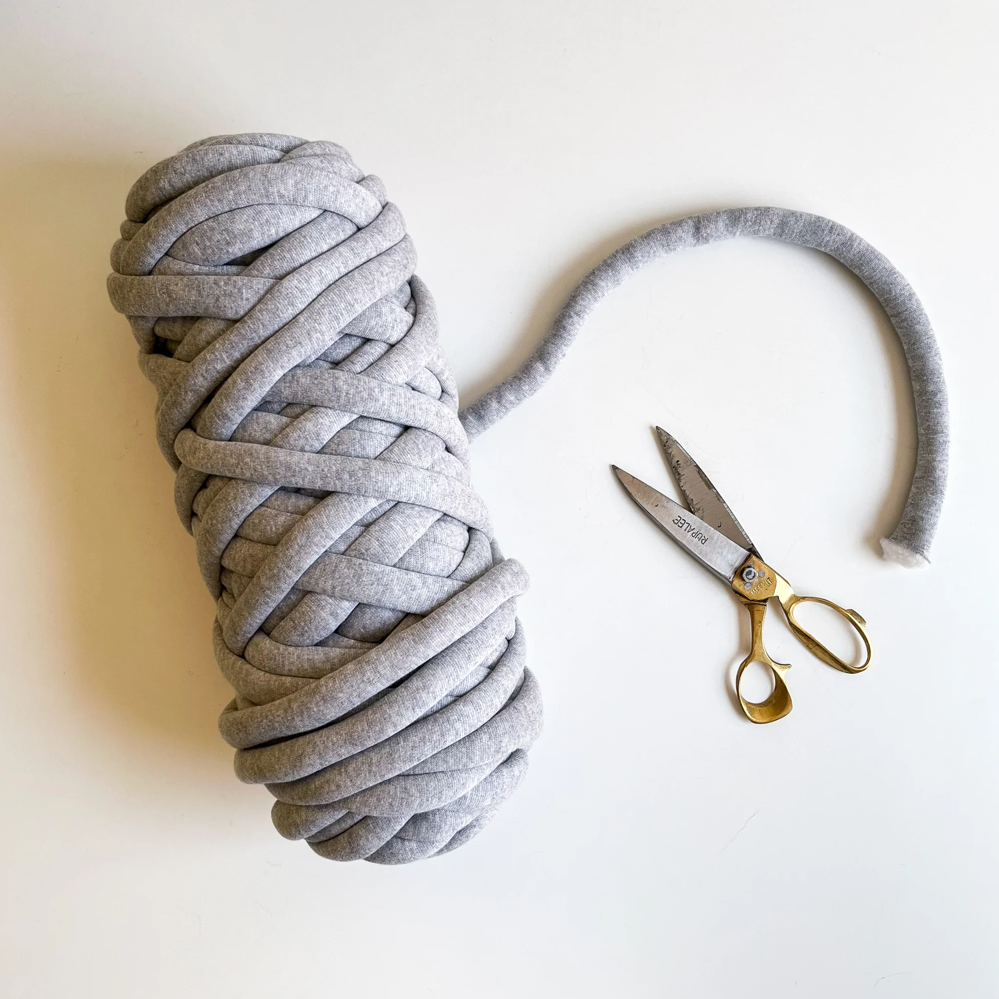 Giant Cotton Squish Twined Bowl Kit - Image 9