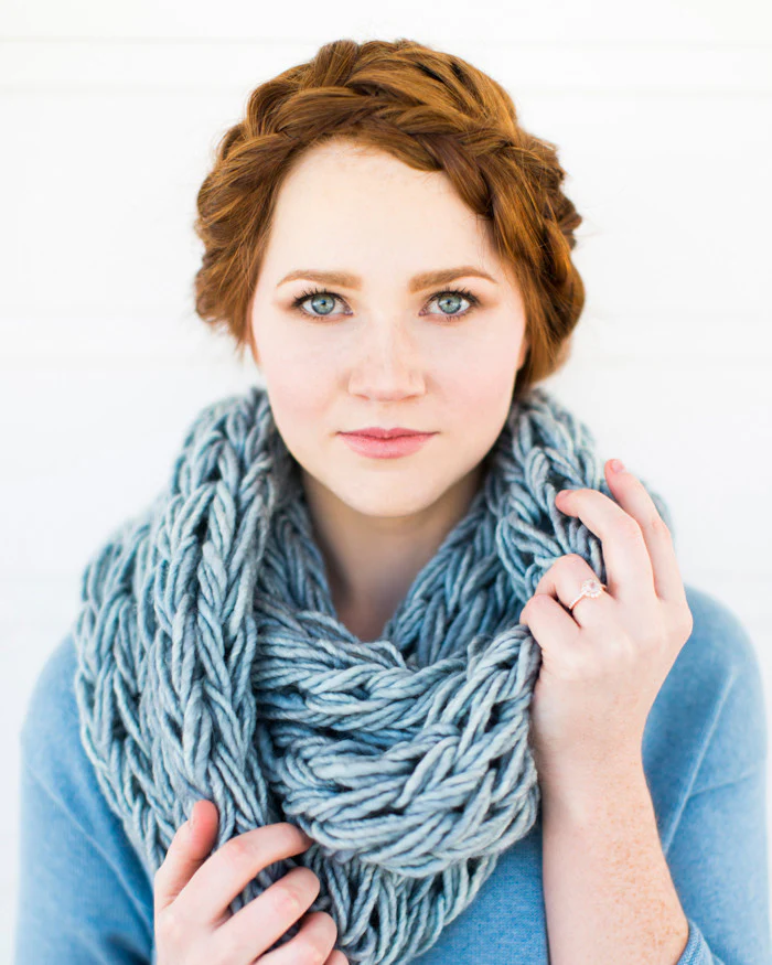 How To Arm Knit - Image 5