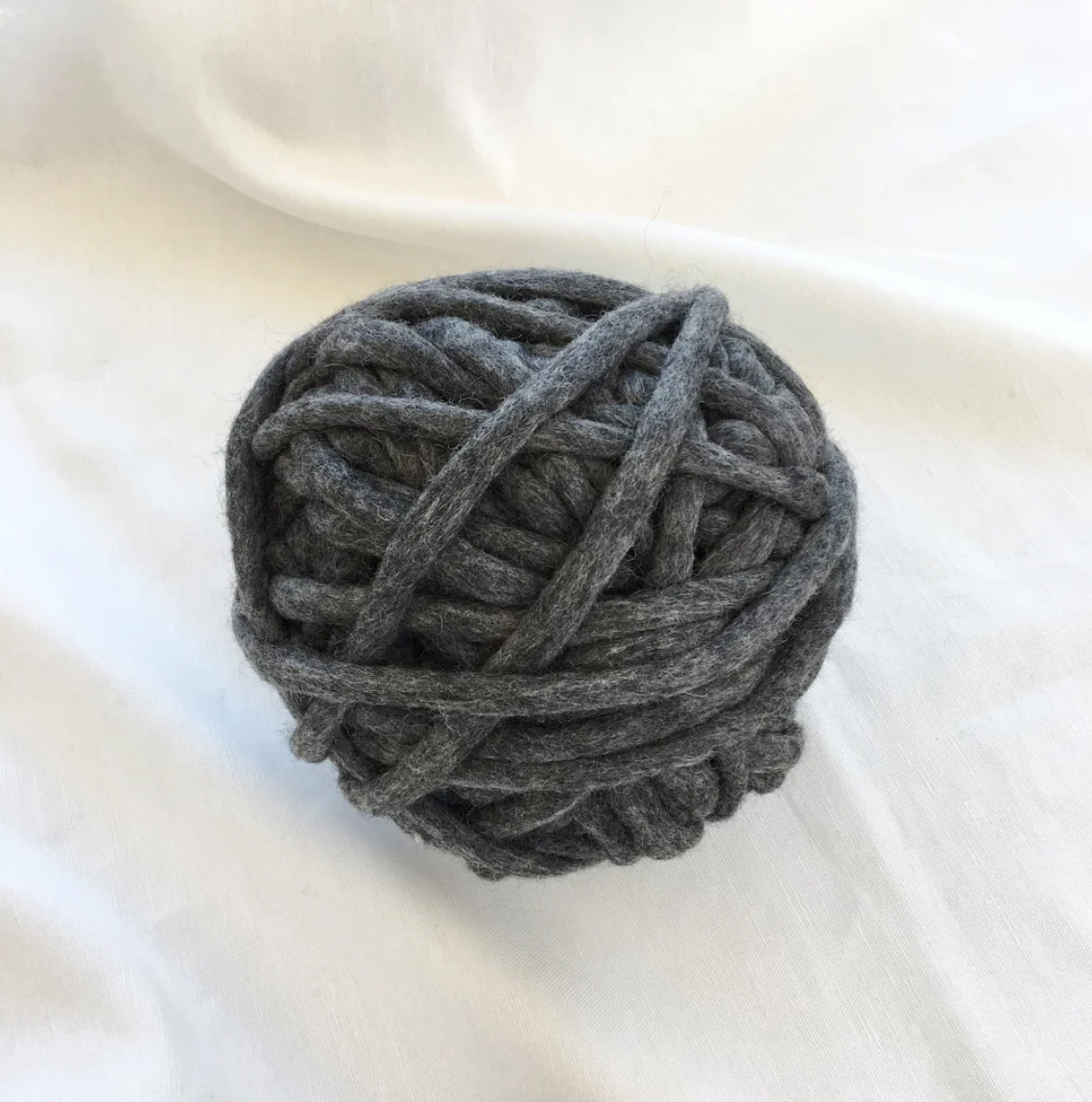 Januka Felted Wool Basket Kit - Image 10