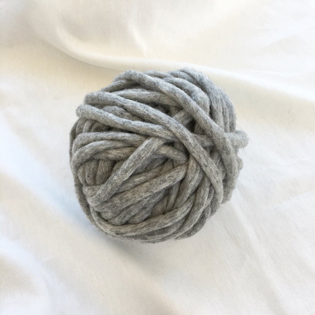 Januka Felted Wool Basket Kit - Image 9
