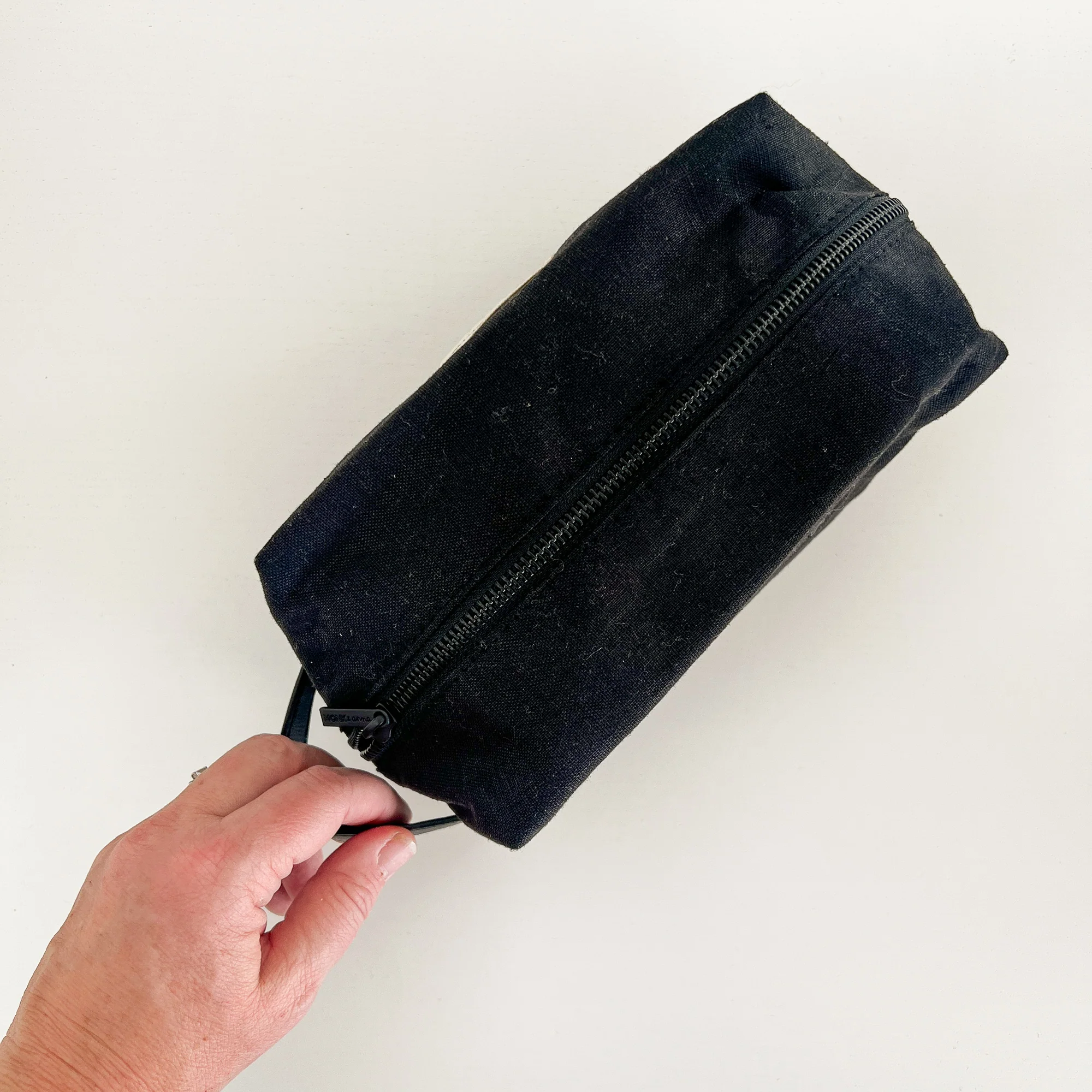 Linen Project Bags - Image 5