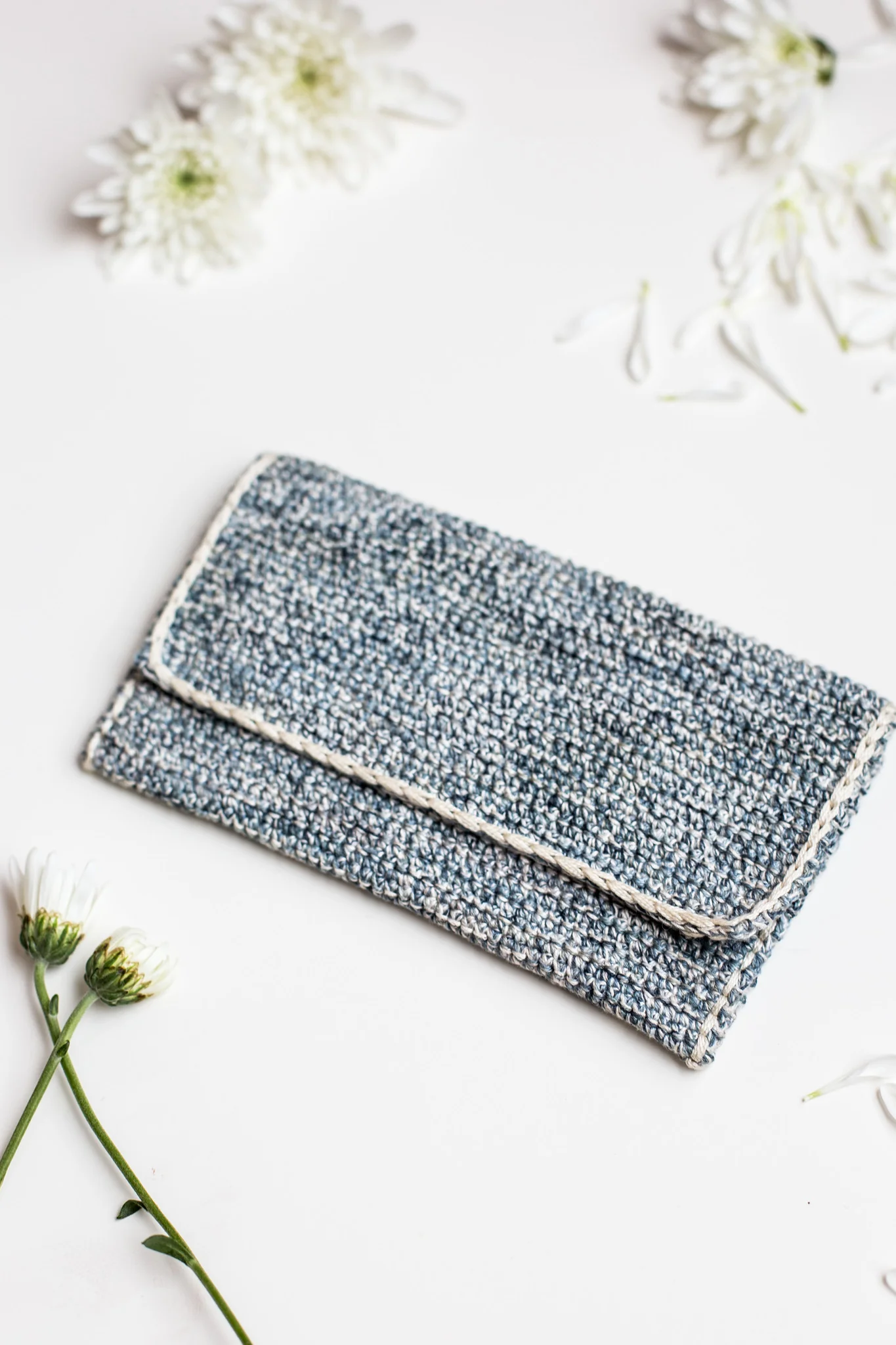 Seaside Clutch Pattern - Image 3