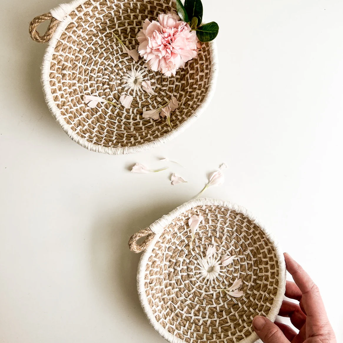 Naomi Nesting Bowls Kit - Image 4