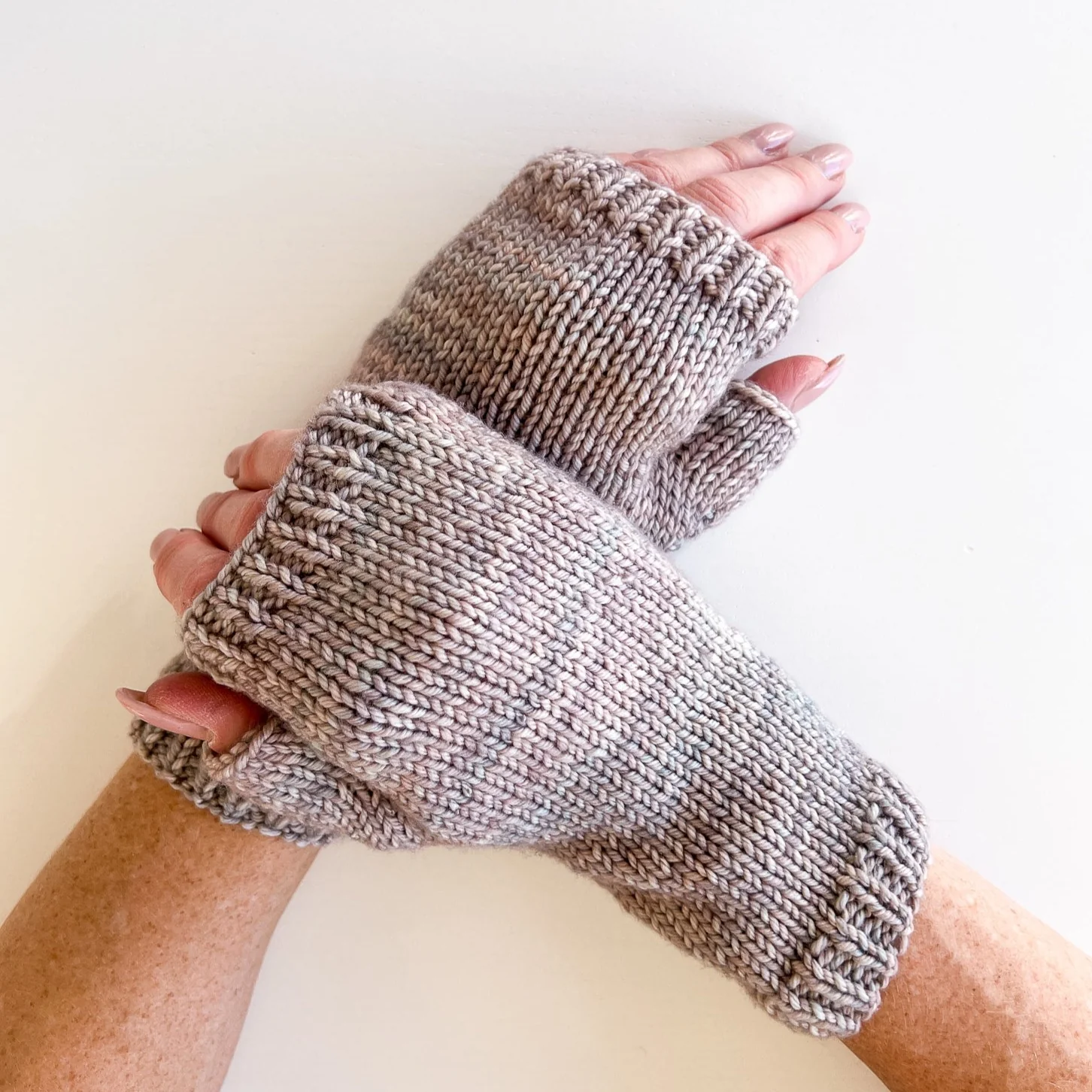Sadie Simple Mitt Kit - Image 3