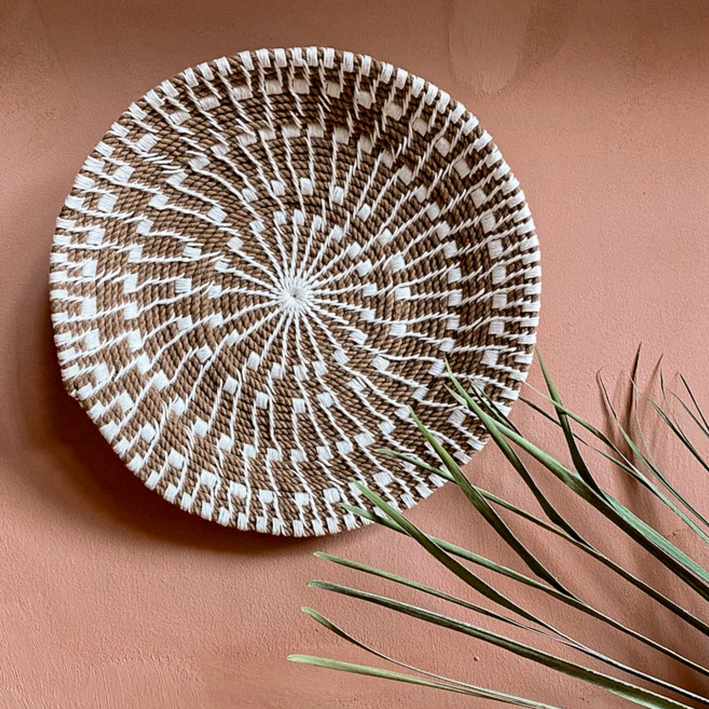 Sunburst Basket Kit - Image 3