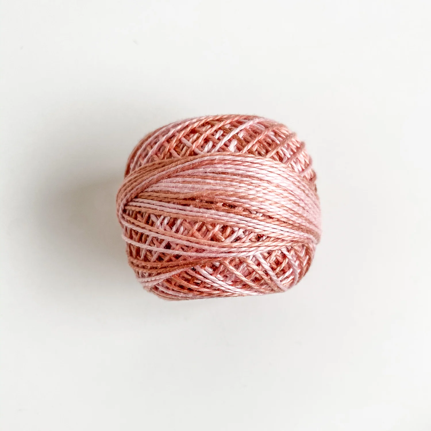 Valdani Pearl Cotton Thread Size 8 - Image 10