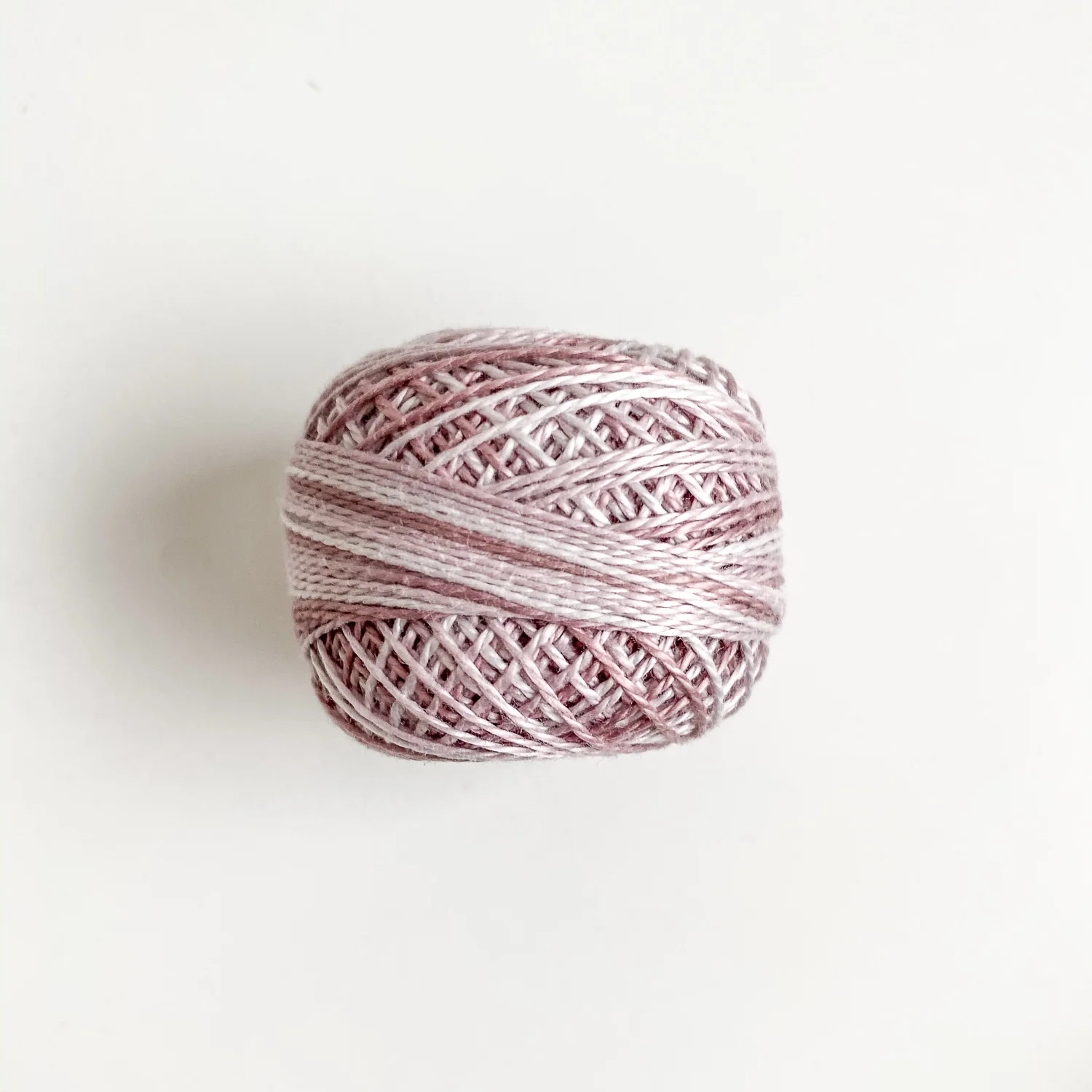 Valdani Pearl Cotton Thread Size 8 - Image 11