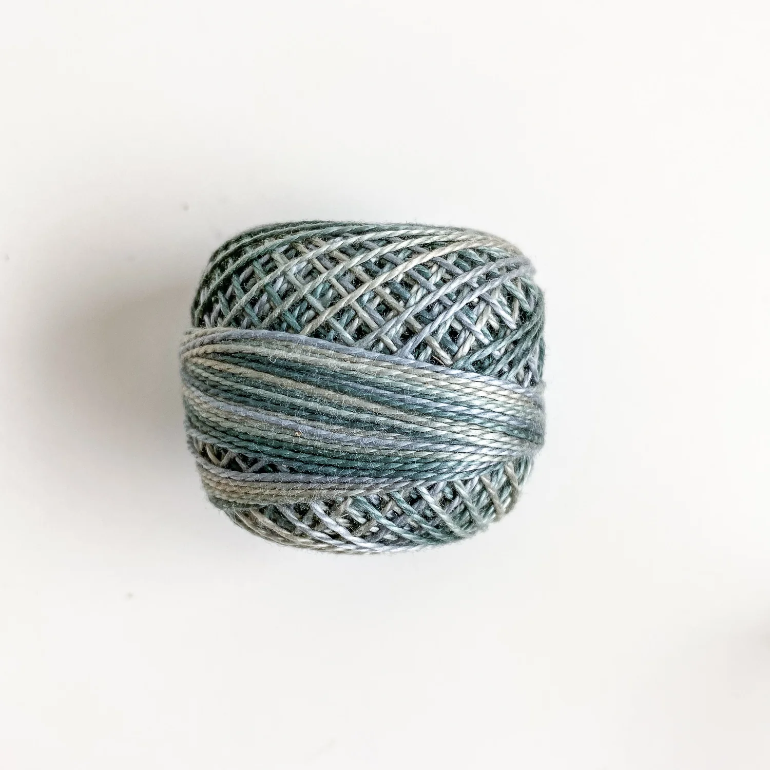 Valdani Pearl Cotton Thread Size 8 - Image 16