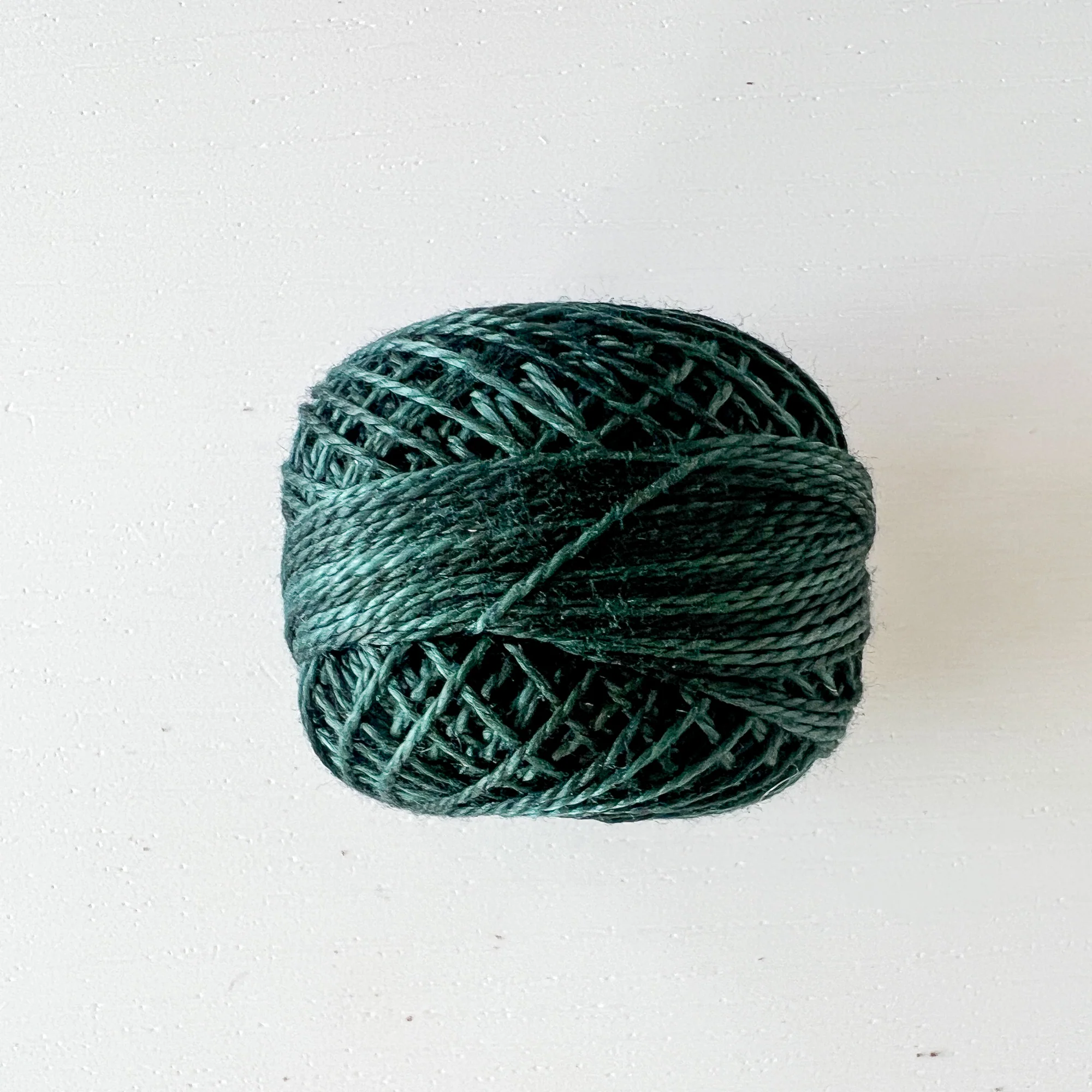 Valdani Pearl Cotton Thread Size 8 - Image 25
