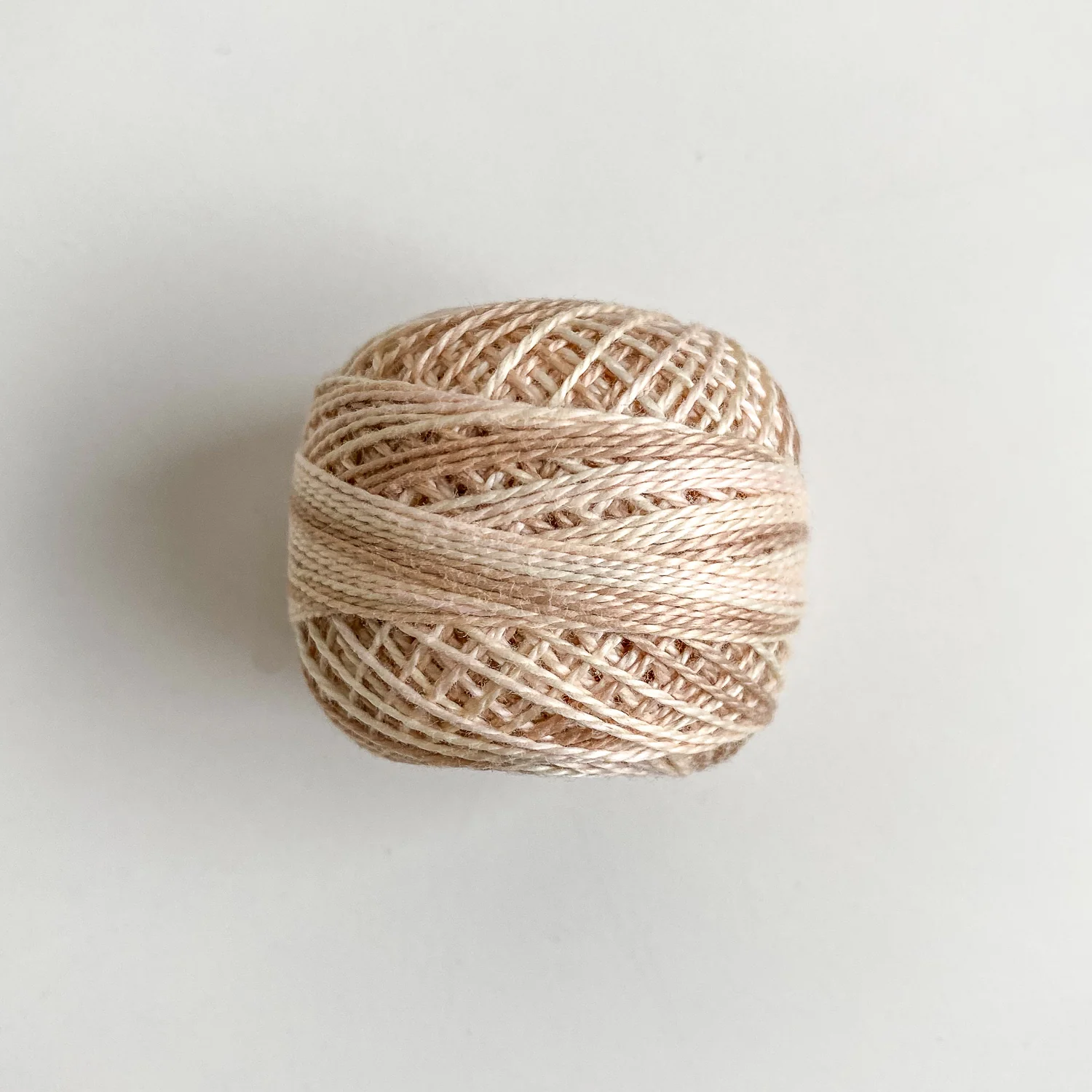 Valdani Pearl Cotton Thread Size 8 - Image 3