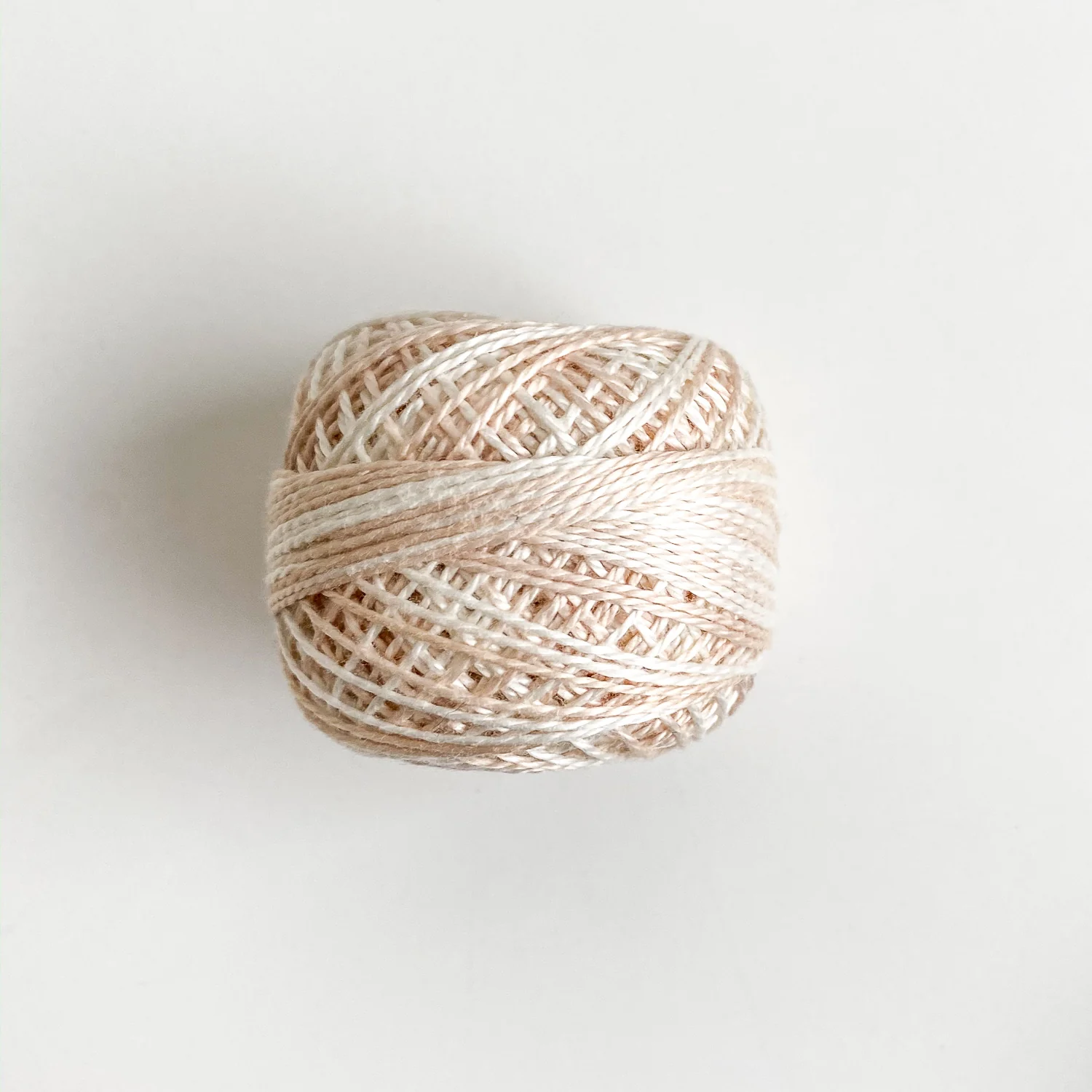 Valdani Pearl Cotton Thread Size 8 - Image 4