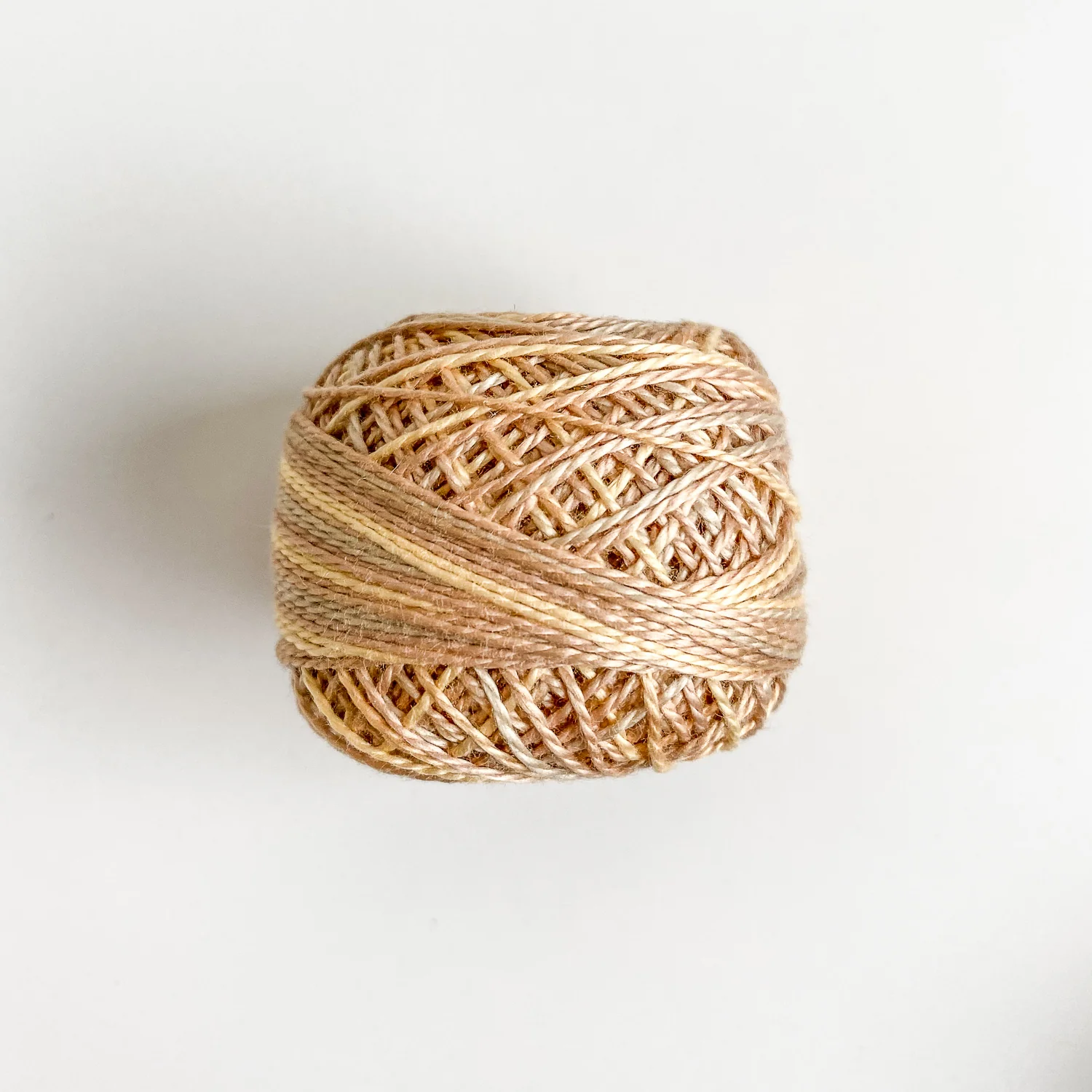 Valdani Pearl Cotton Thread Size 8 - Image 5