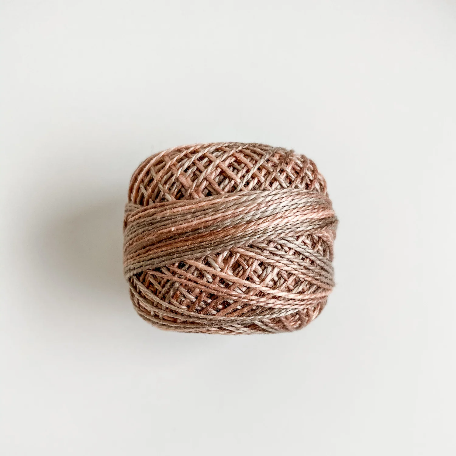 Valdani Pearl Cotton Thread Size 8 - Image 6