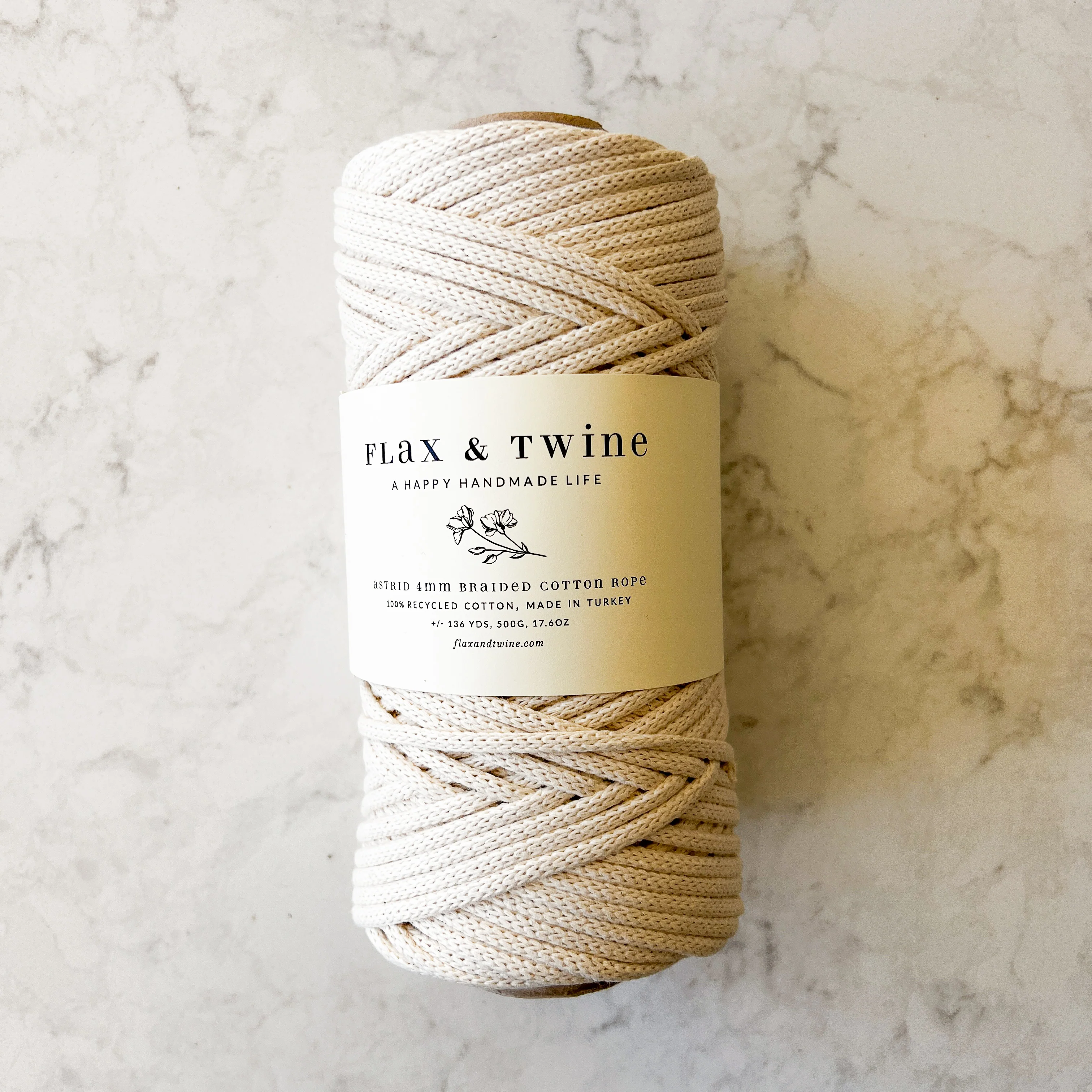 Avery Woven Trivet Kit (Makes 2) - Image 6