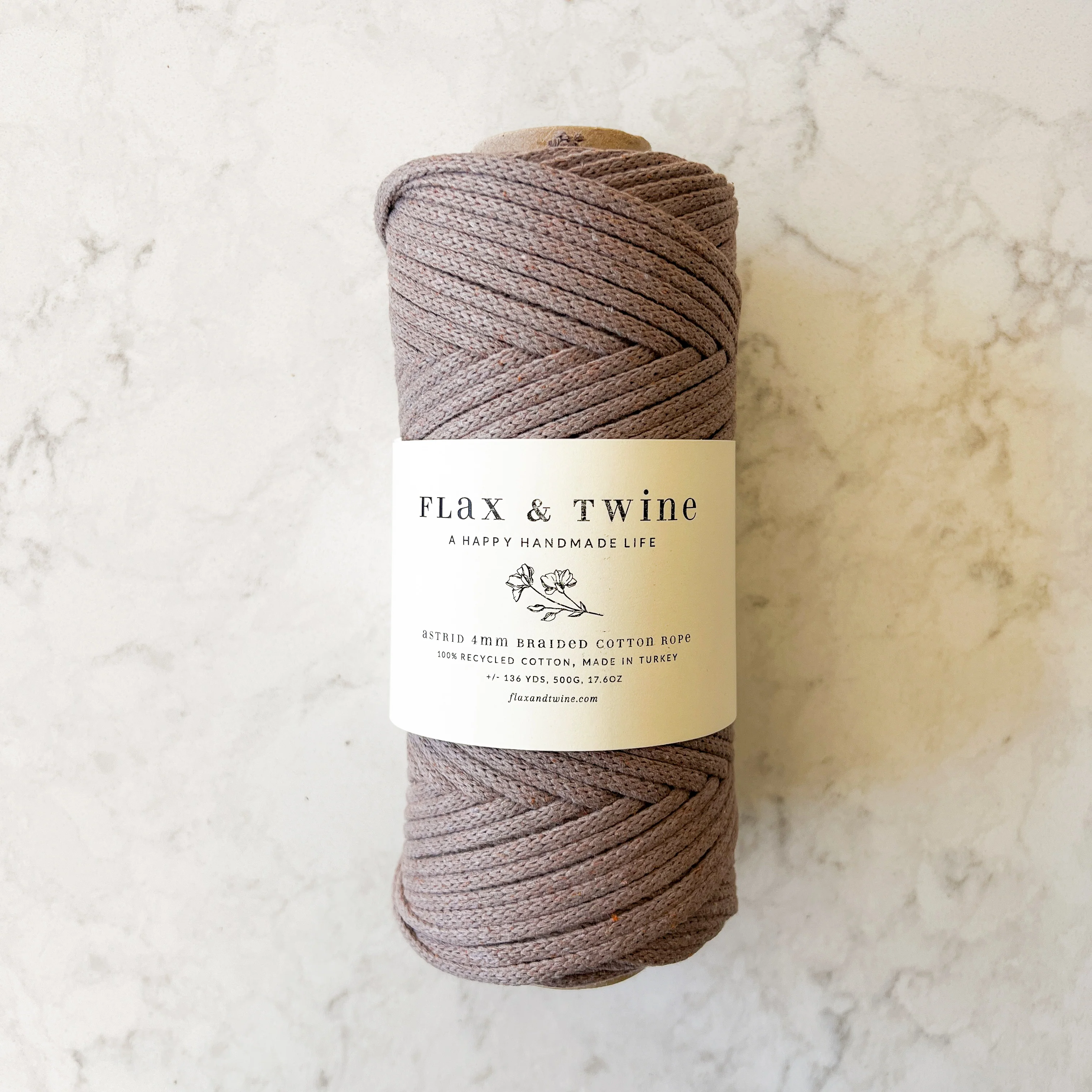 Avery Woven Trivet Kit (Makes 2) - Image 9
